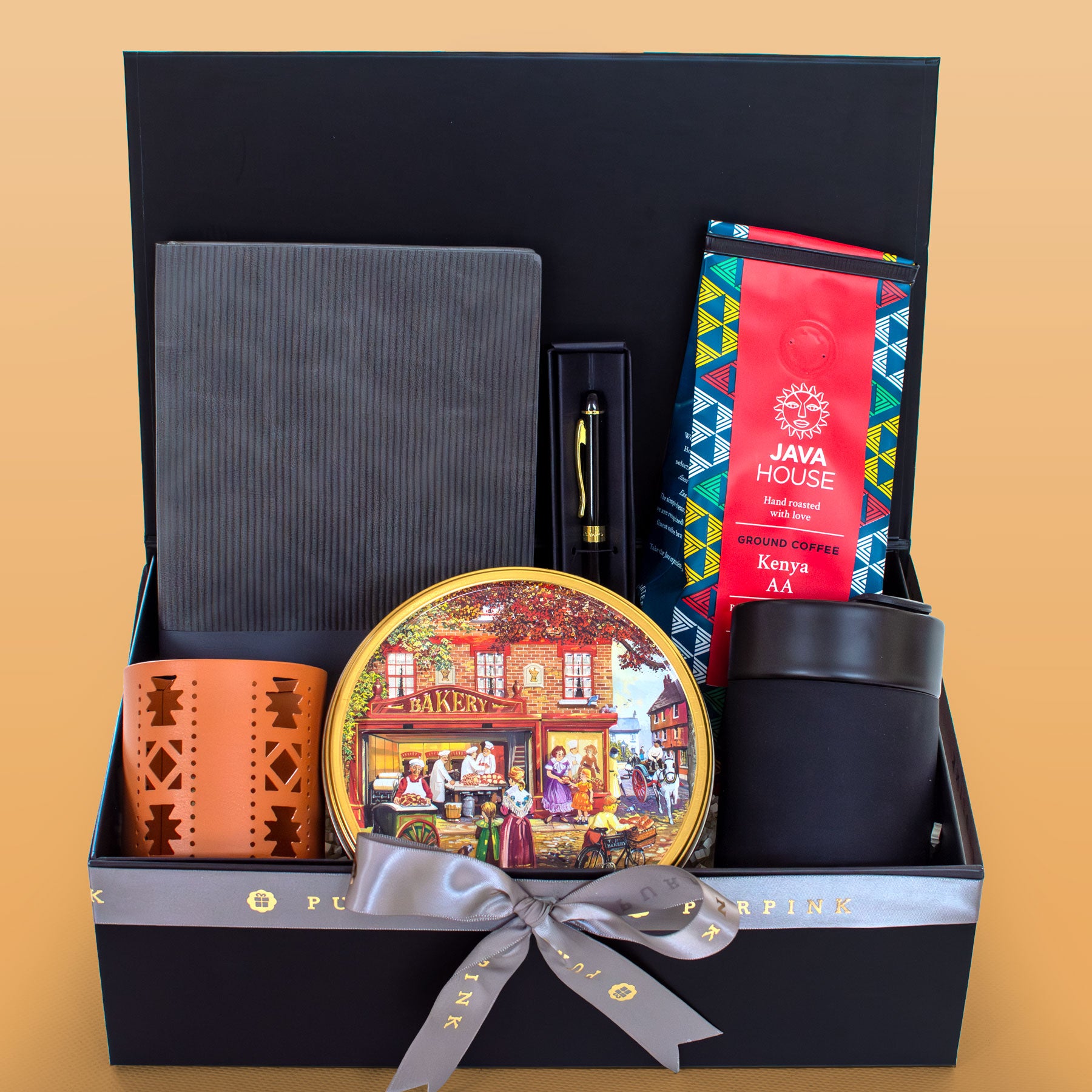 The Workspace Essentials