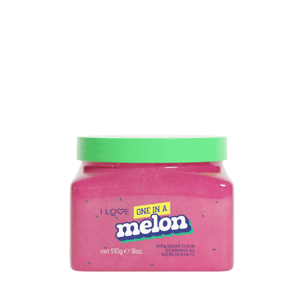 One In A Melon Sugar Scrub