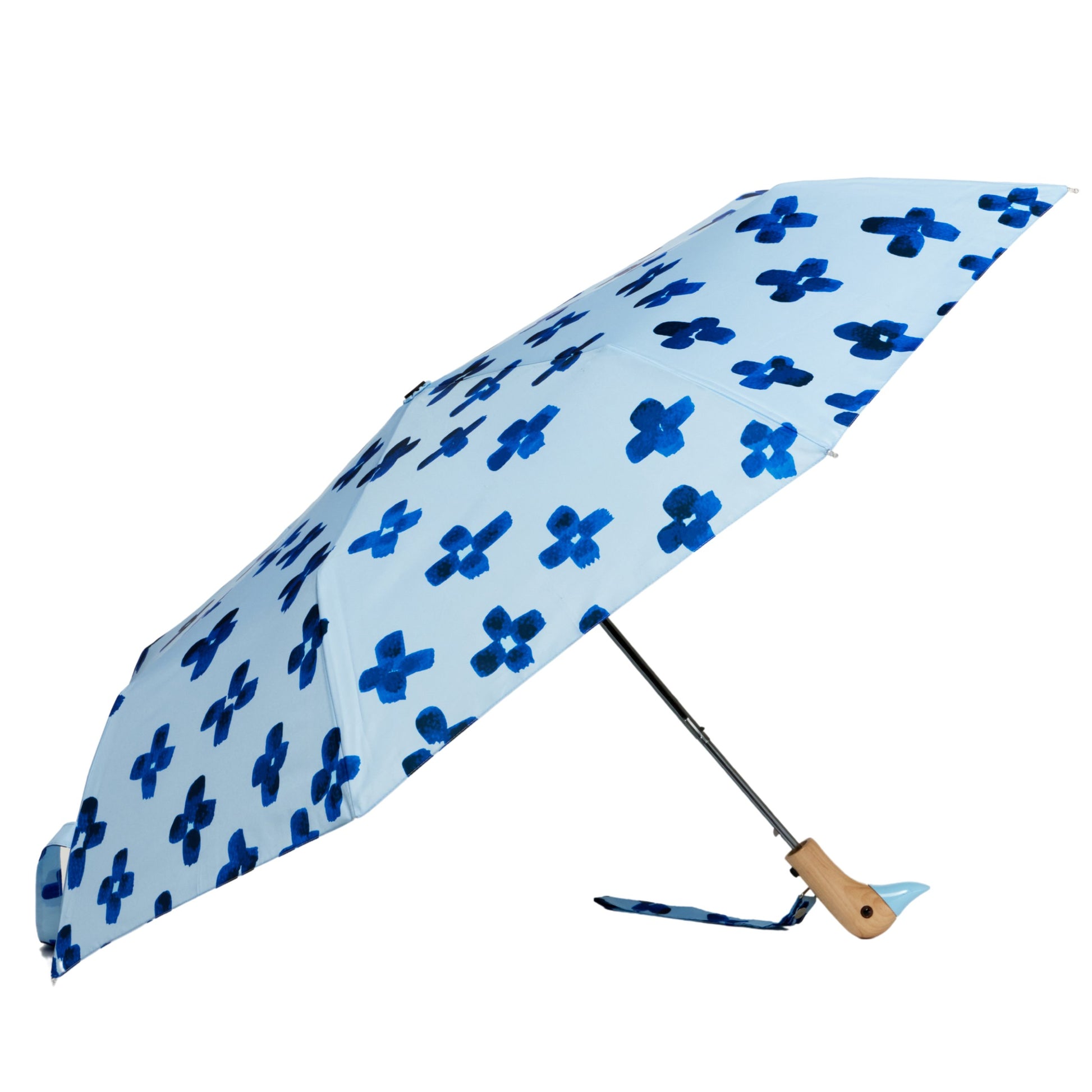 Duckhead® Floral  Umbrella