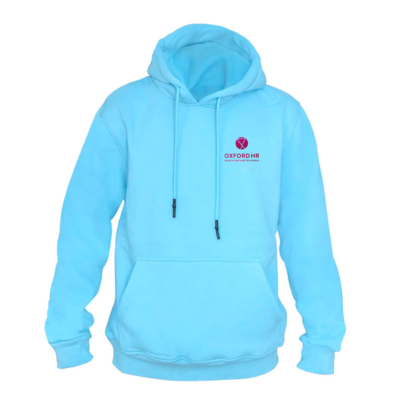 Personalised Hoodie With Logo