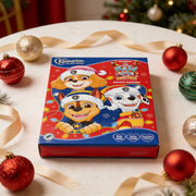 Paw Patrol Advent Calendar