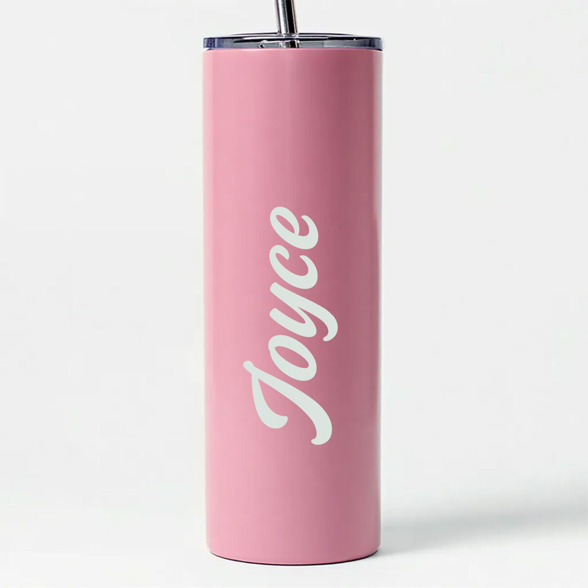Personalised Slim Tumbler - 600ml