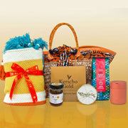 The Executive Taste of Kenya