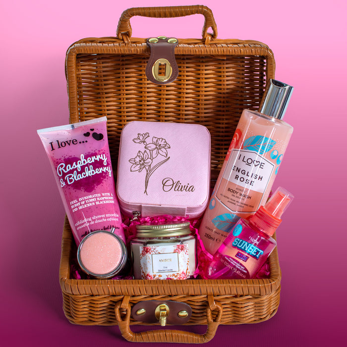 Self Care Hampers