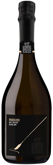 Prosecco Extra Dry – 200ml