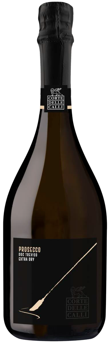 Prosecco Extra Dry – 200ml