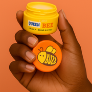Queen Bee Lip Balm