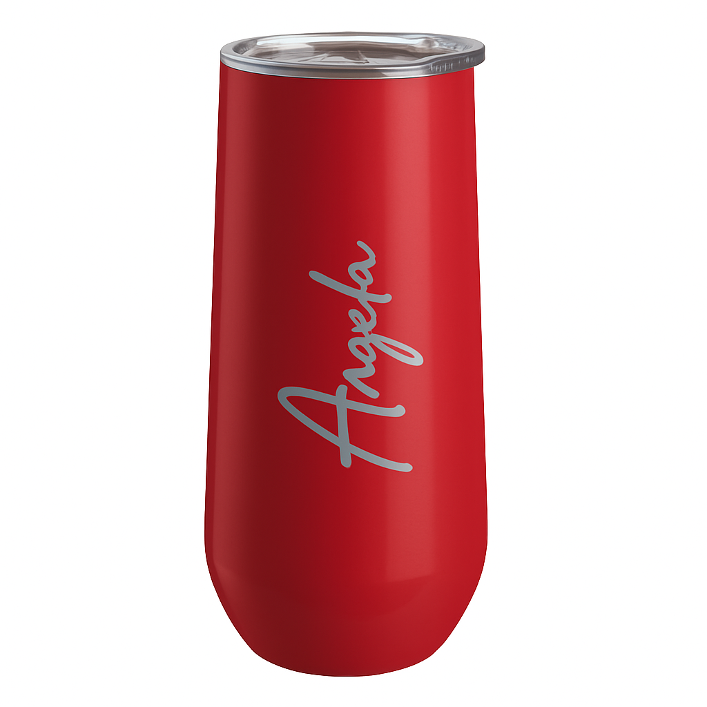 Personalised Sip & Go Tumbler
