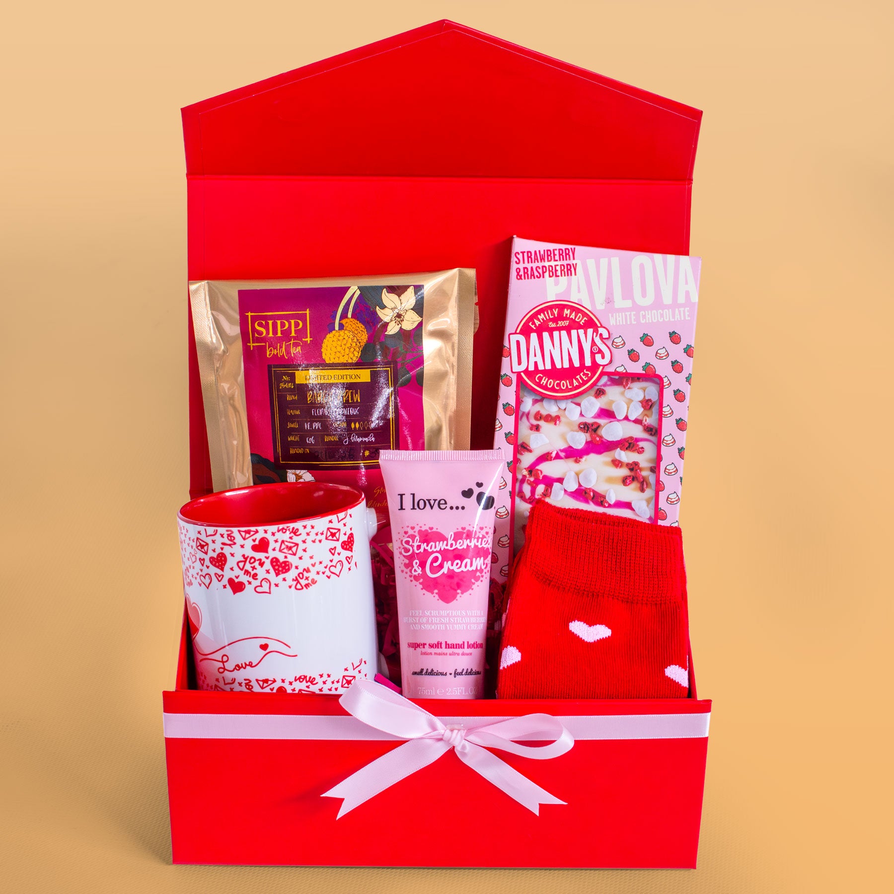 My Special Person Hamper