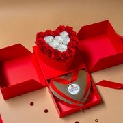 L'amour Éternel ForeverRoses™️ Gift Box