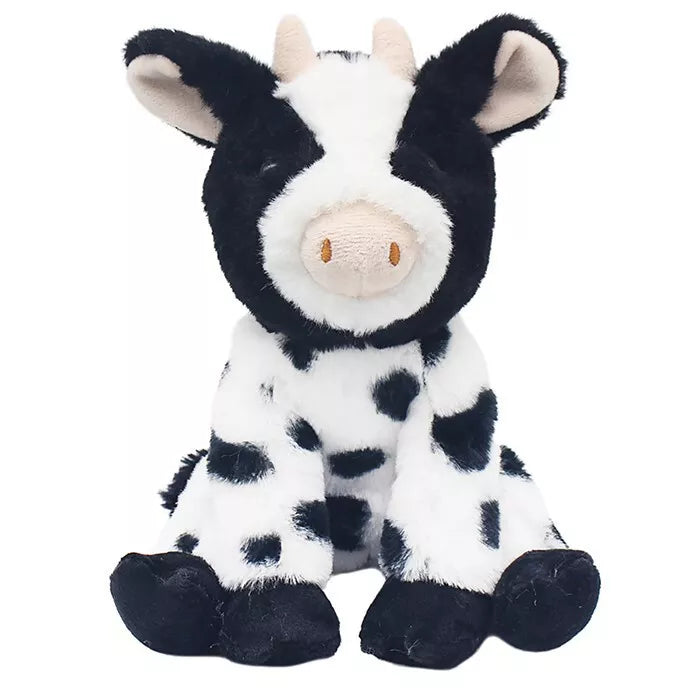 Recycled Pet Pals – Moo Cow