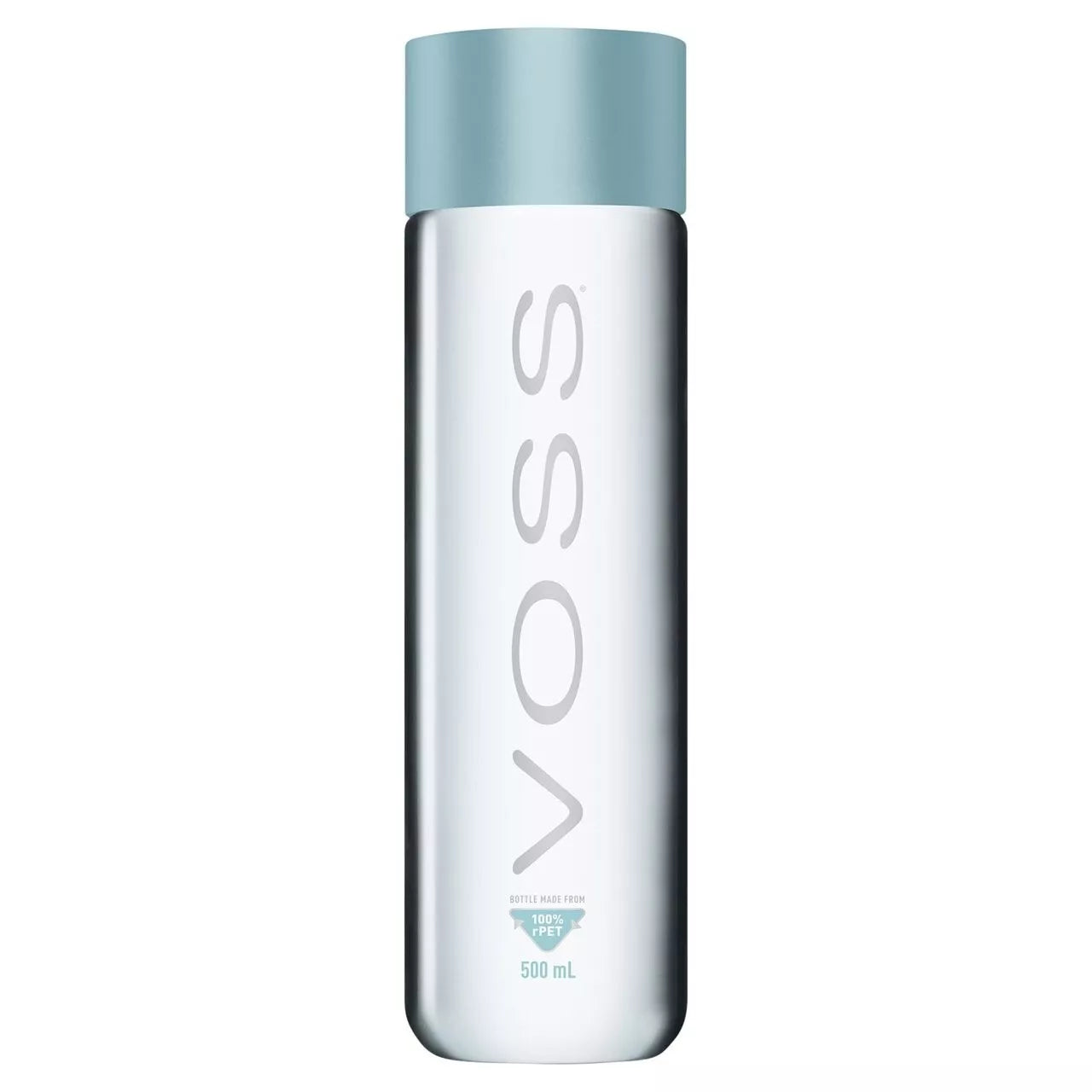 VOSS Artesian Still Water PET Bottle (500ml)