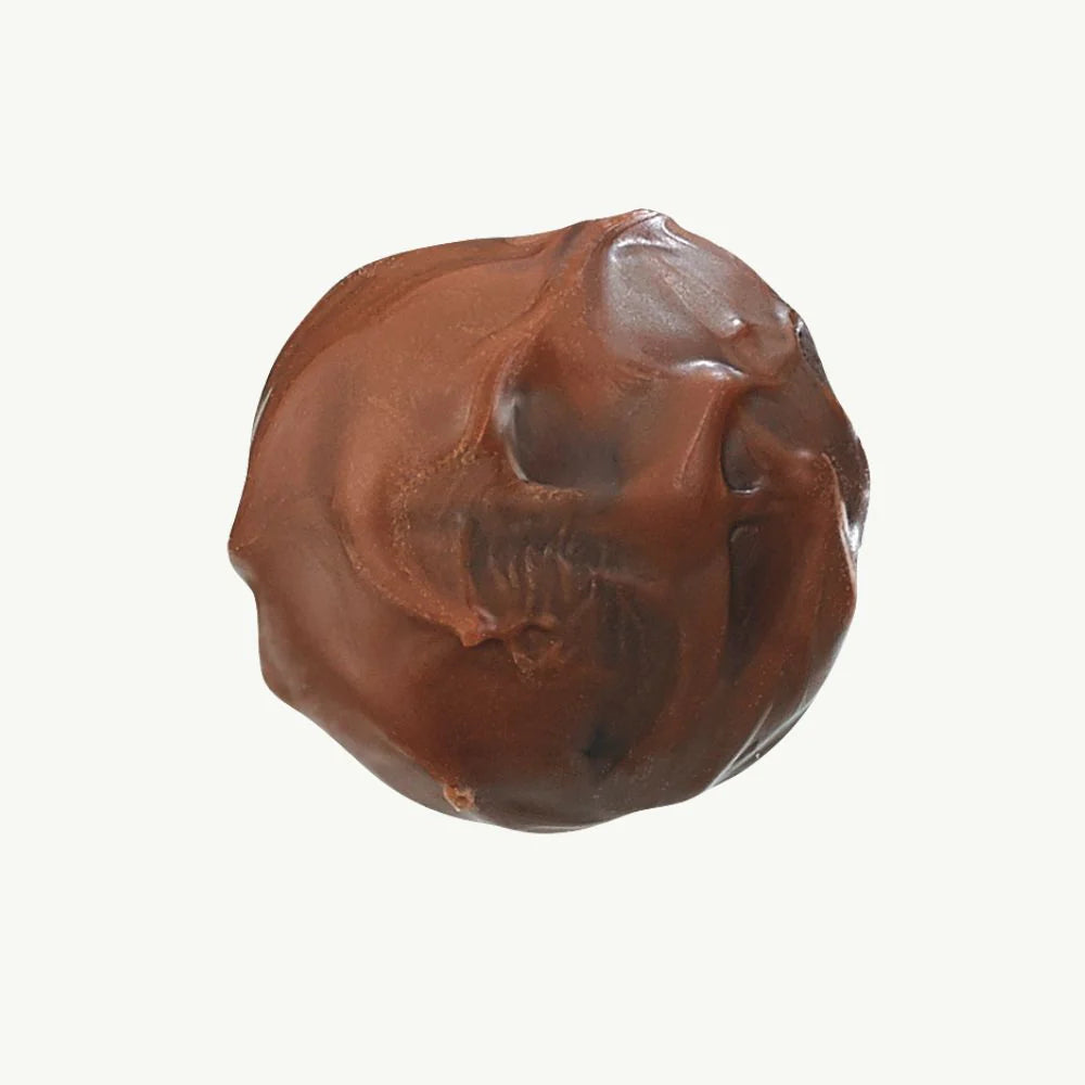 Van Roy Dark Salted Caramel Truffles 85g