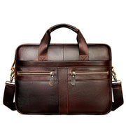 The Continental Executive Satchel