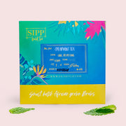 Sipp Bold Tea - Spearmint (Tea bags)