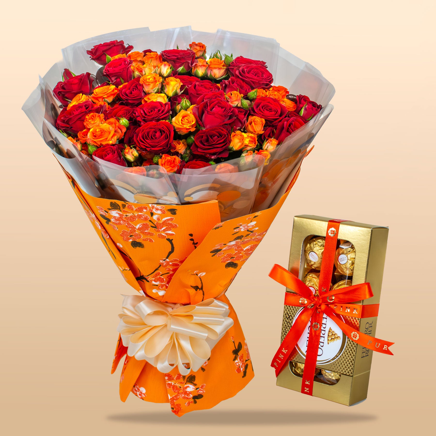 The Sweet Pea Package