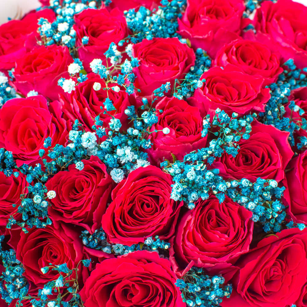 Viva Vibe Flower Bouquet