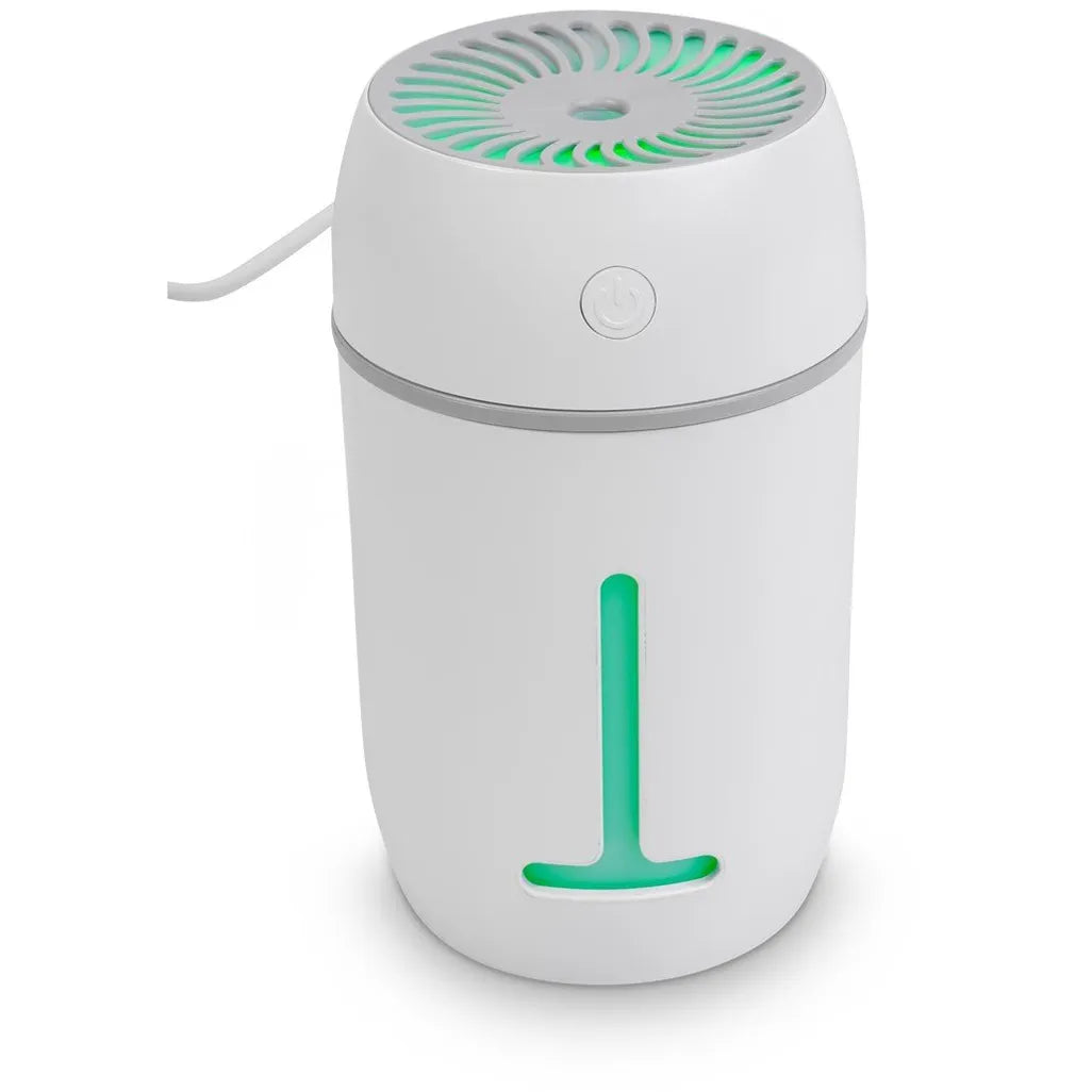 Altitude Airosphere Humidifier - White
