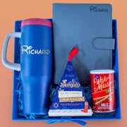 The Executive Treats