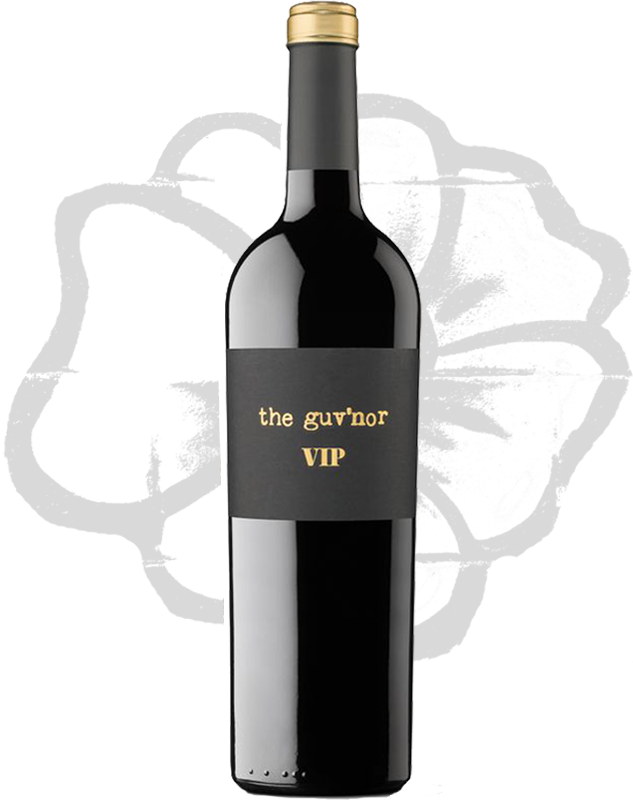 The Guv’nor VIP  750ml