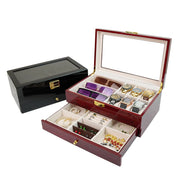 The Harrington Watchbox