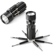 Altitude Utility Tool & Torch
