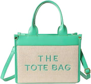 The Belinda Tote Bag