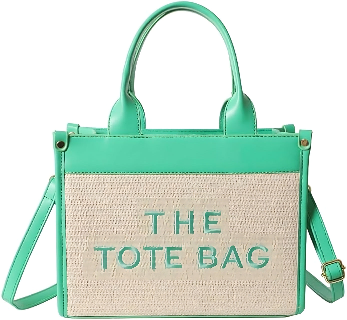 The Belinda Tote Bag