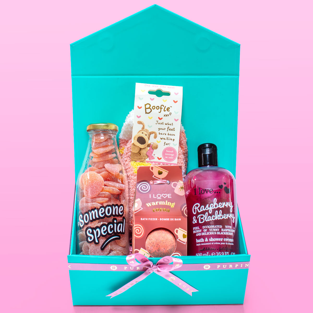 The Gorgeous Girlfriend Gift Hamper