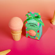 Watermelon Highs Singular Bath Fizzer