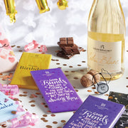 Good Friends Milk Chocolate Bar by Whitakers - 90g