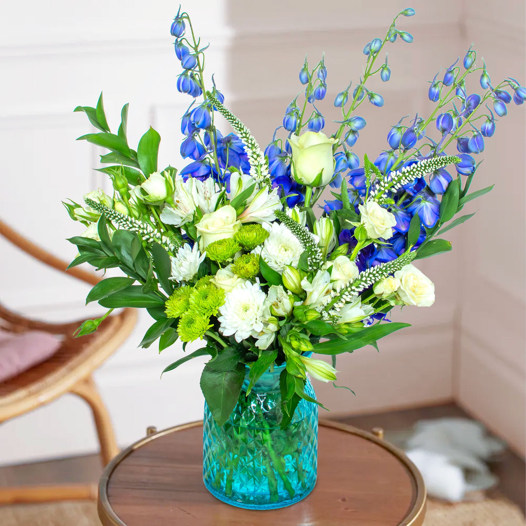 Milana Flower arrangement.