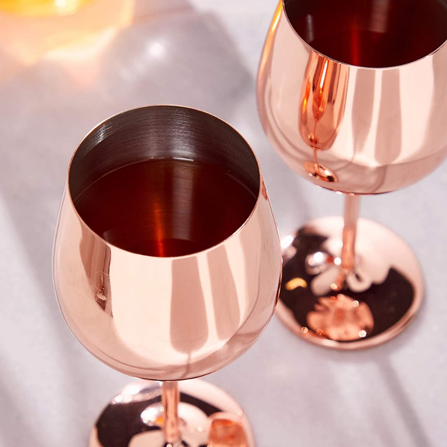 Rosé Luxe Wine Flute - Single
