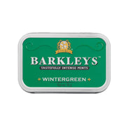 Barkleys Classic Wintergreen Mints
