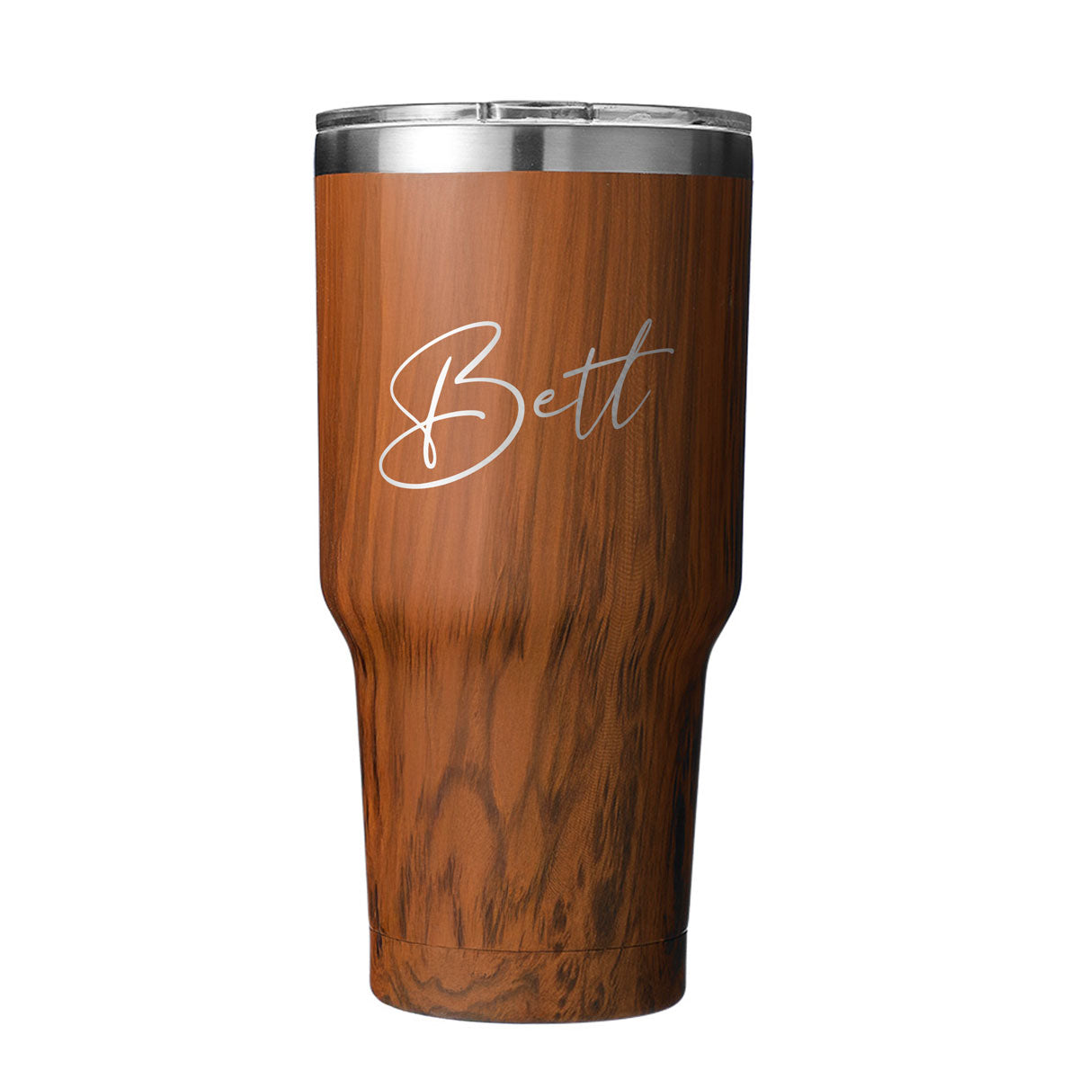 Personalised Jumbo Stainless Steel Tumbler – 900ml
