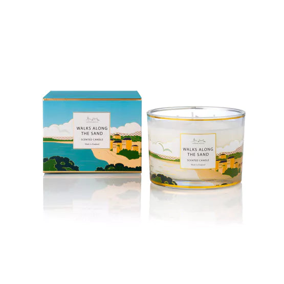 Walks Along The Sand Wick Candle – 369g