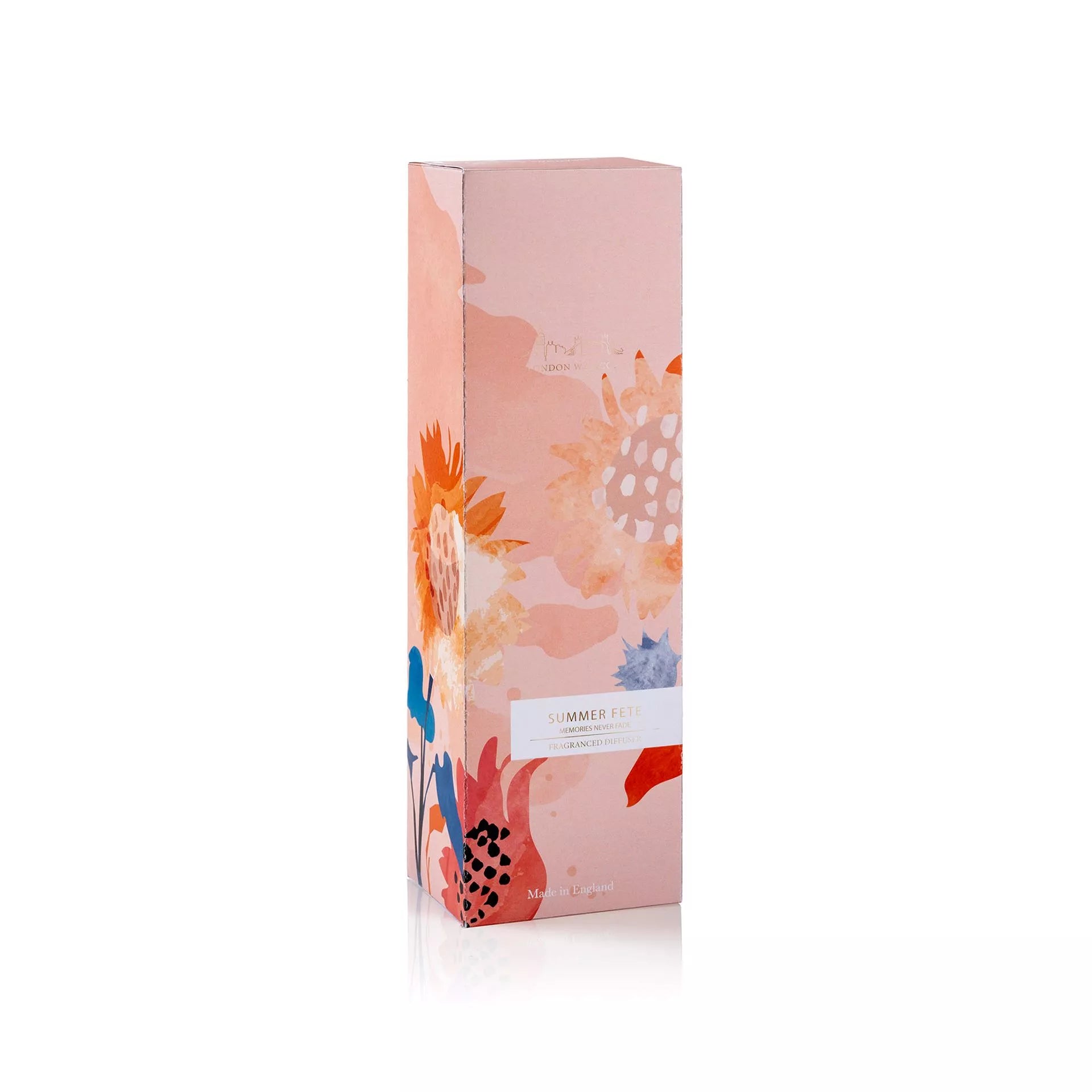 Summer Fete Diffuser – 148ml