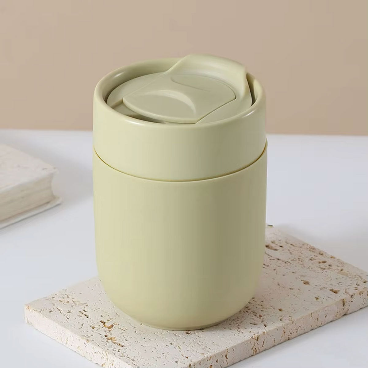 Brew Buddy Travel Coffee Mug – 300ml