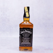 Jack Daniel's Whisky
