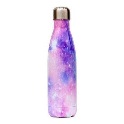 Galaxy Vacuum Water Bottle, 500ml