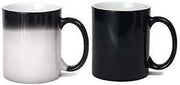 Black Magic Mug