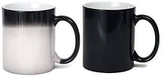 Black Magic Mug