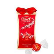 Lindt Pillar Milk Chocolate 75g