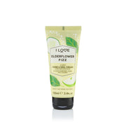 Elderflower Fizz Hand & Nail Cream – 100ml