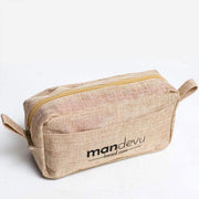 Mandevu Eco-Friendly Wash Bag