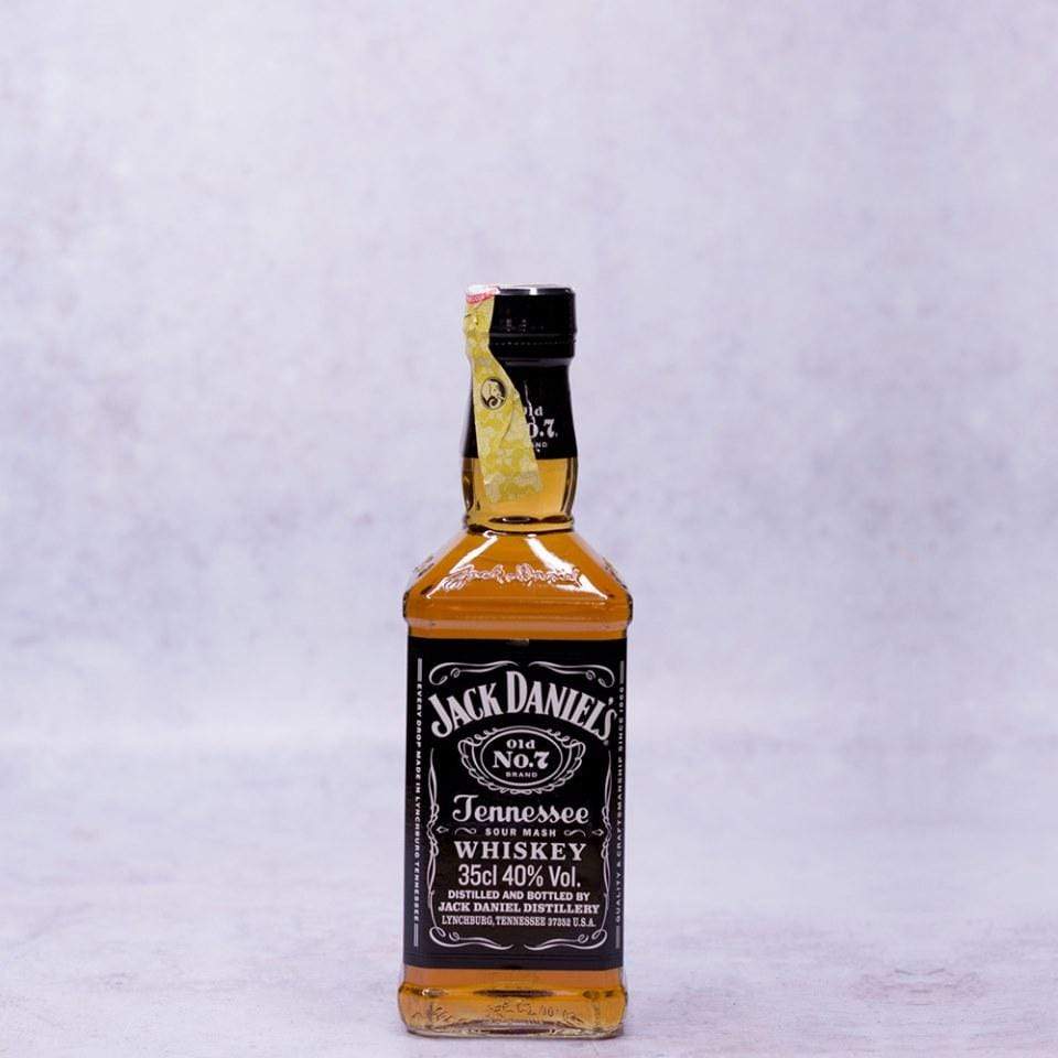 Jack Daniel's Whisky