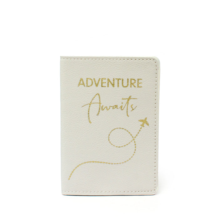 Sophia Passport Holder - 6 design