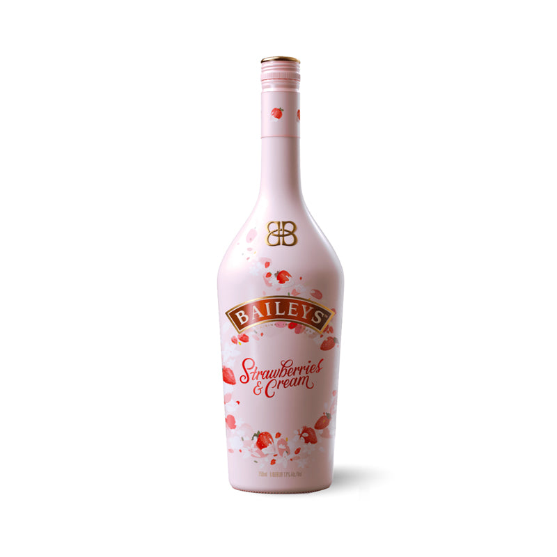 Baileys Strawberries & Cream 700ml