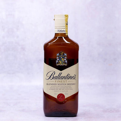 Ballantine's Finest Scotch Whisky, 750ml