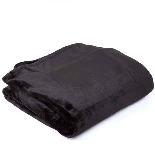 Luxury Fleece Blanket